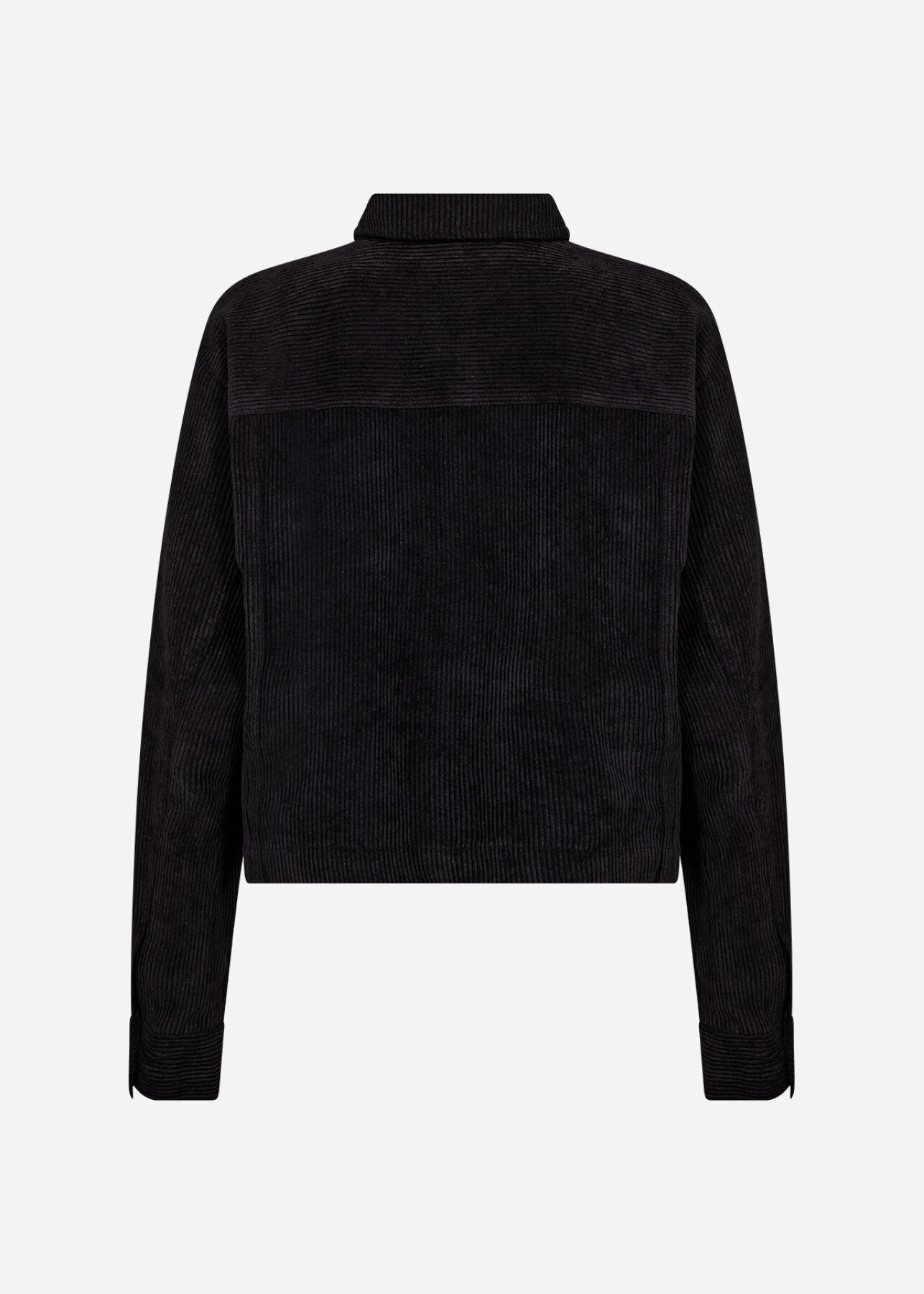 SC-BINDI 18 Jacket Black