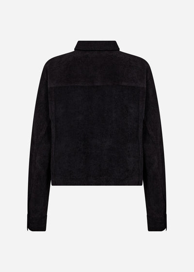 SC-BINDI 18 Jacket Black