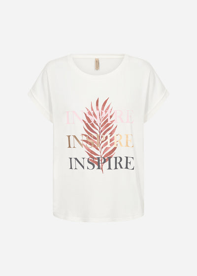 SC-RINA FP 13 T-shirt Ruby red