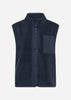 SC-ONYX 14 Waistcoat Navy