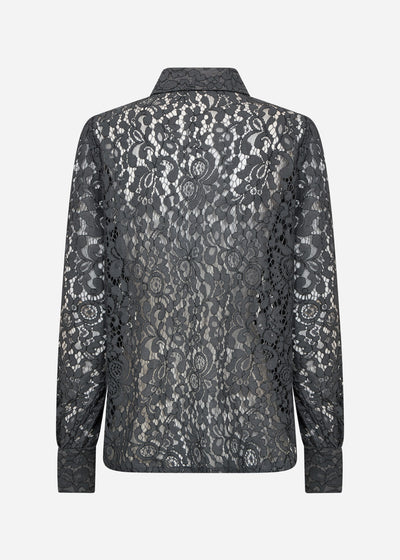 SC-NILLA 2 Shirt Dark grey