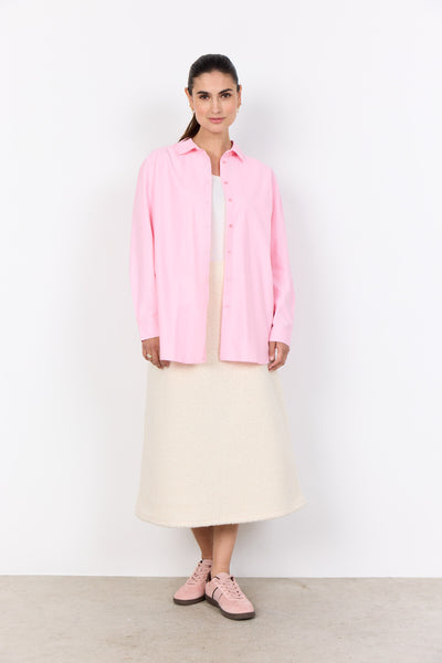 SC-NETTI 52 Shirt Light pink
