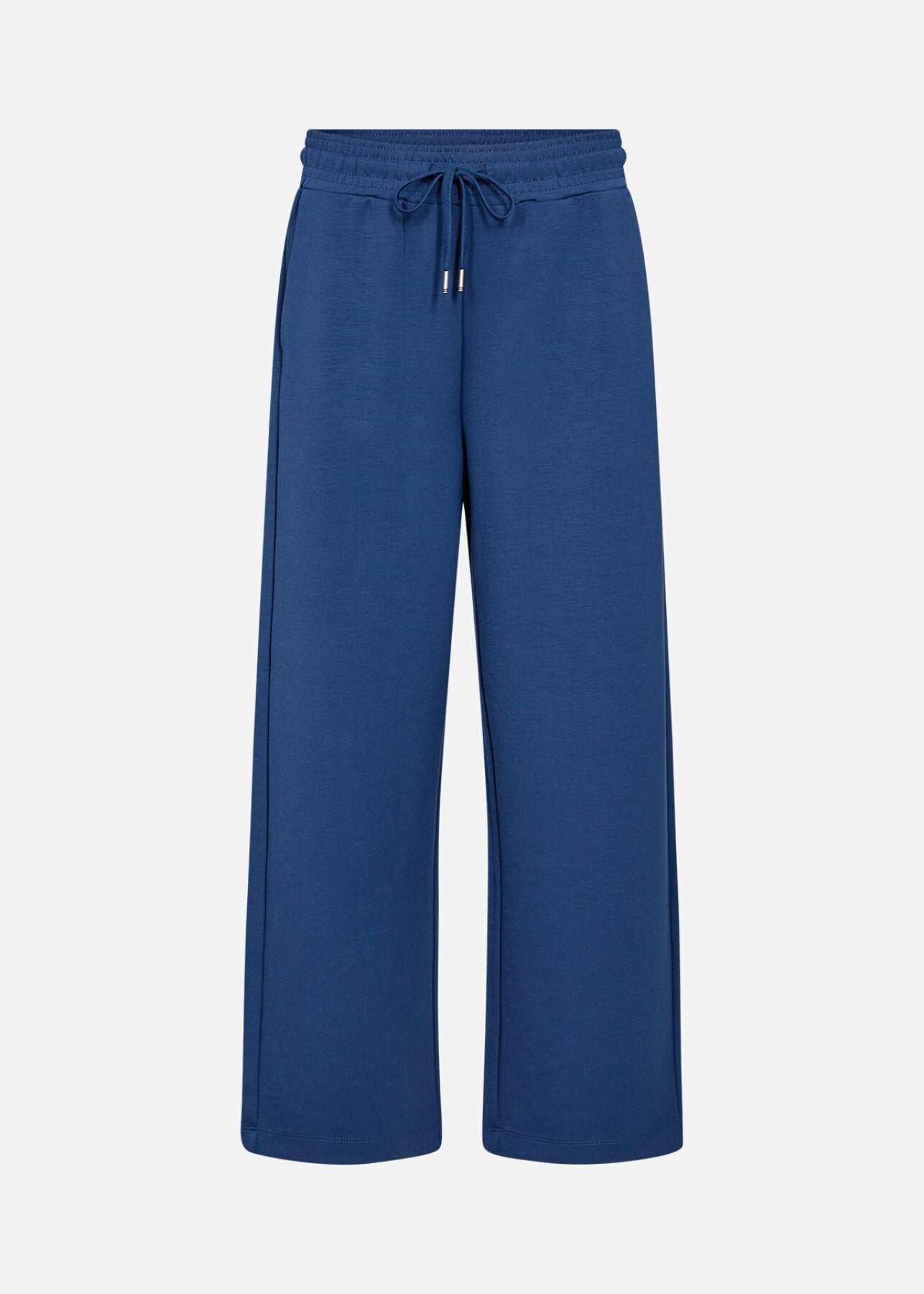 SC-BANU 33 Pants Dark blue