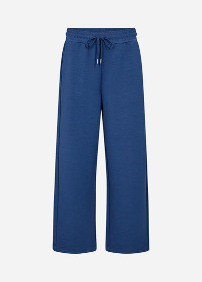 SC-BANU 33 Pants Dark blue