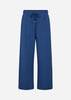 SC-BANU 33 Pants Dark blue