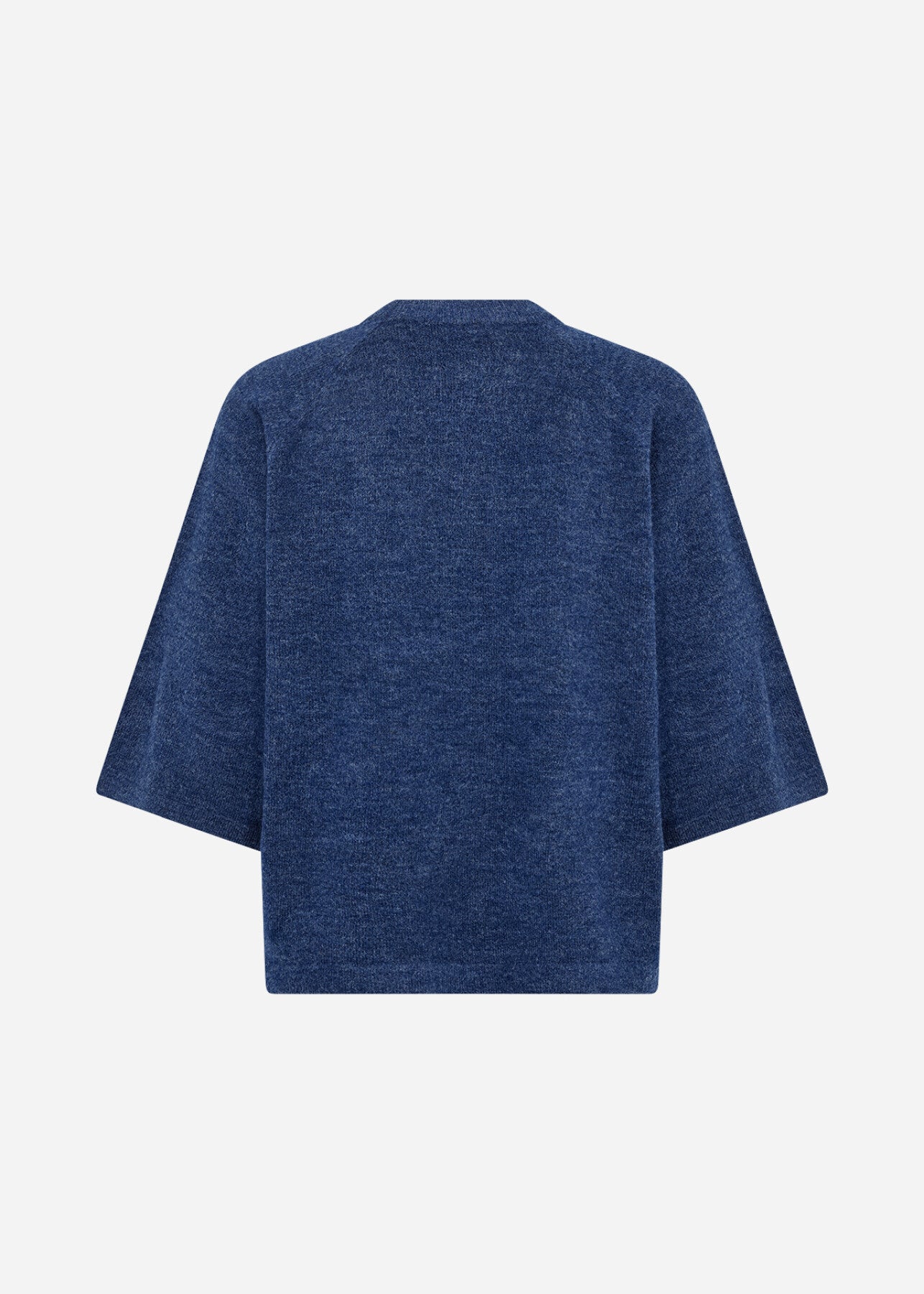 SC-ORLEAN 1 Pullover Dark blue