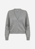 SC-DOLLIE 746 Cardigan Grey