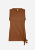 SC-DERBY 161 knit Brown