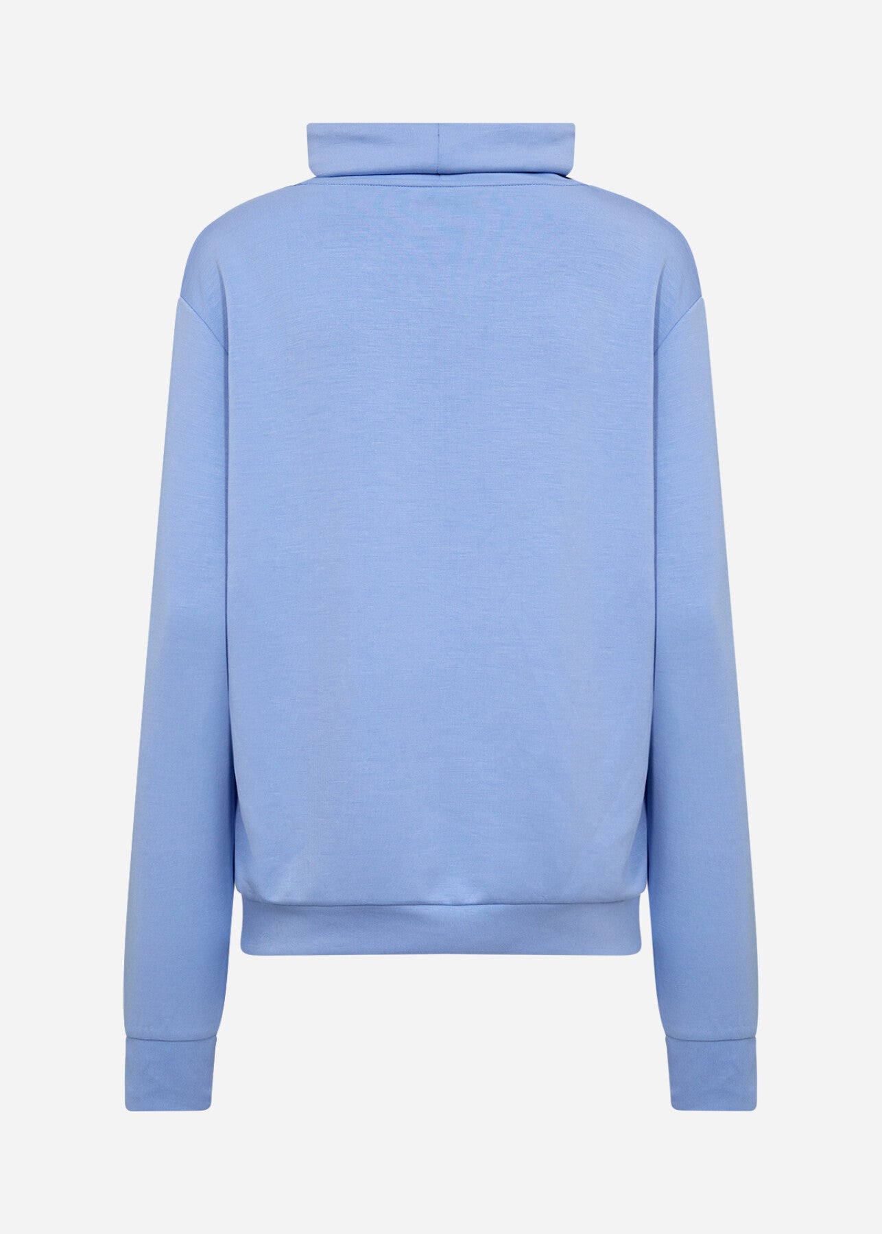 SC-BANU 248 Sweatshirt Light blue