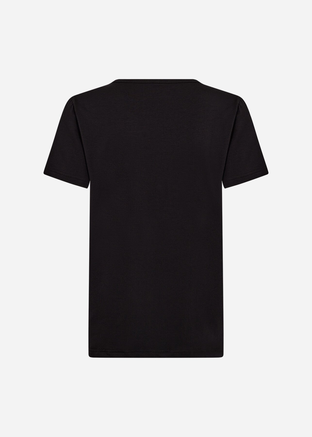 SC-RINA FP 10 T-shirt Black