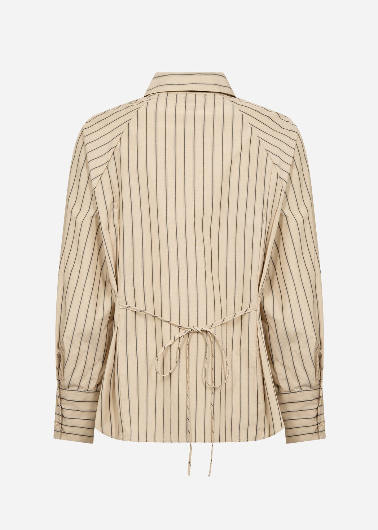 SC-VALENTINA 2 Shirt Sand