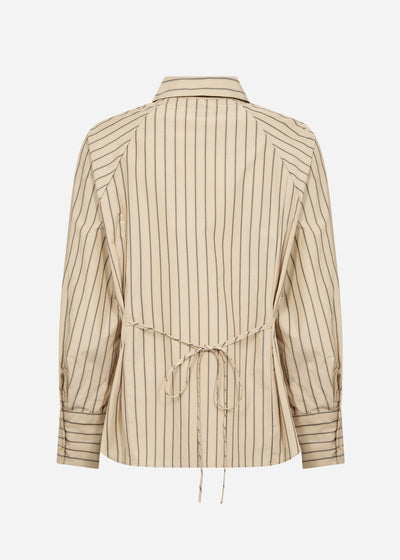 SC-VALENTINA 2 Shirt Sand