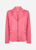 SC-DANIELA 12 Blazer Pink