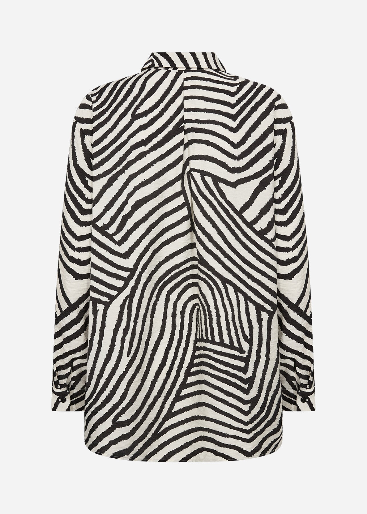 SC-BECCA 2 Shirt Black