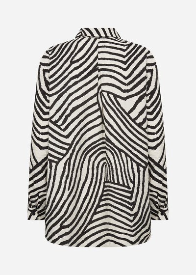 SC-BECCA 2 Shirt Black