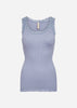 SC-SARONA 1 Top Dusty blue