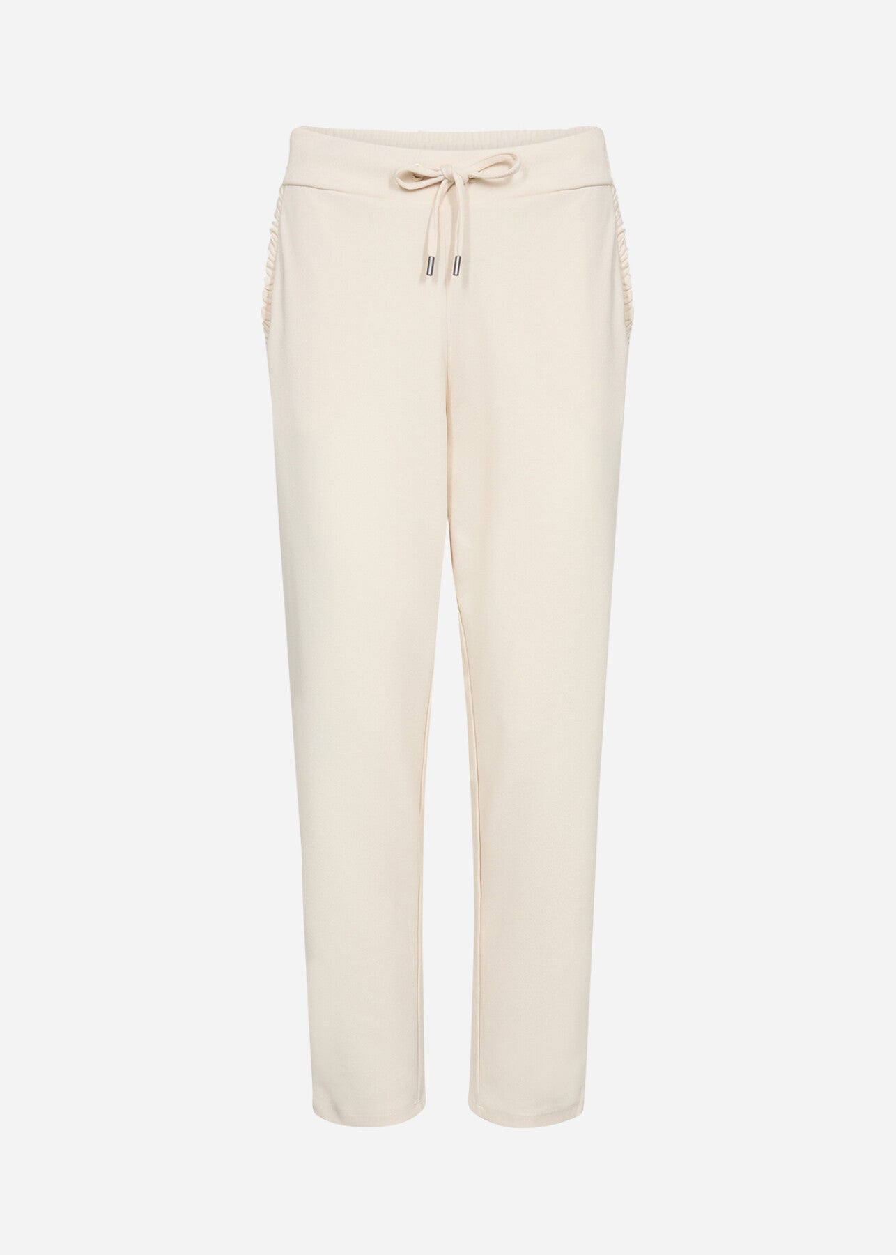 SC-SIHAM 1 Pants Cream