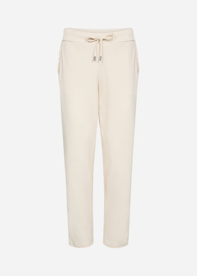 SC-SIHAM 1 Pants Cream