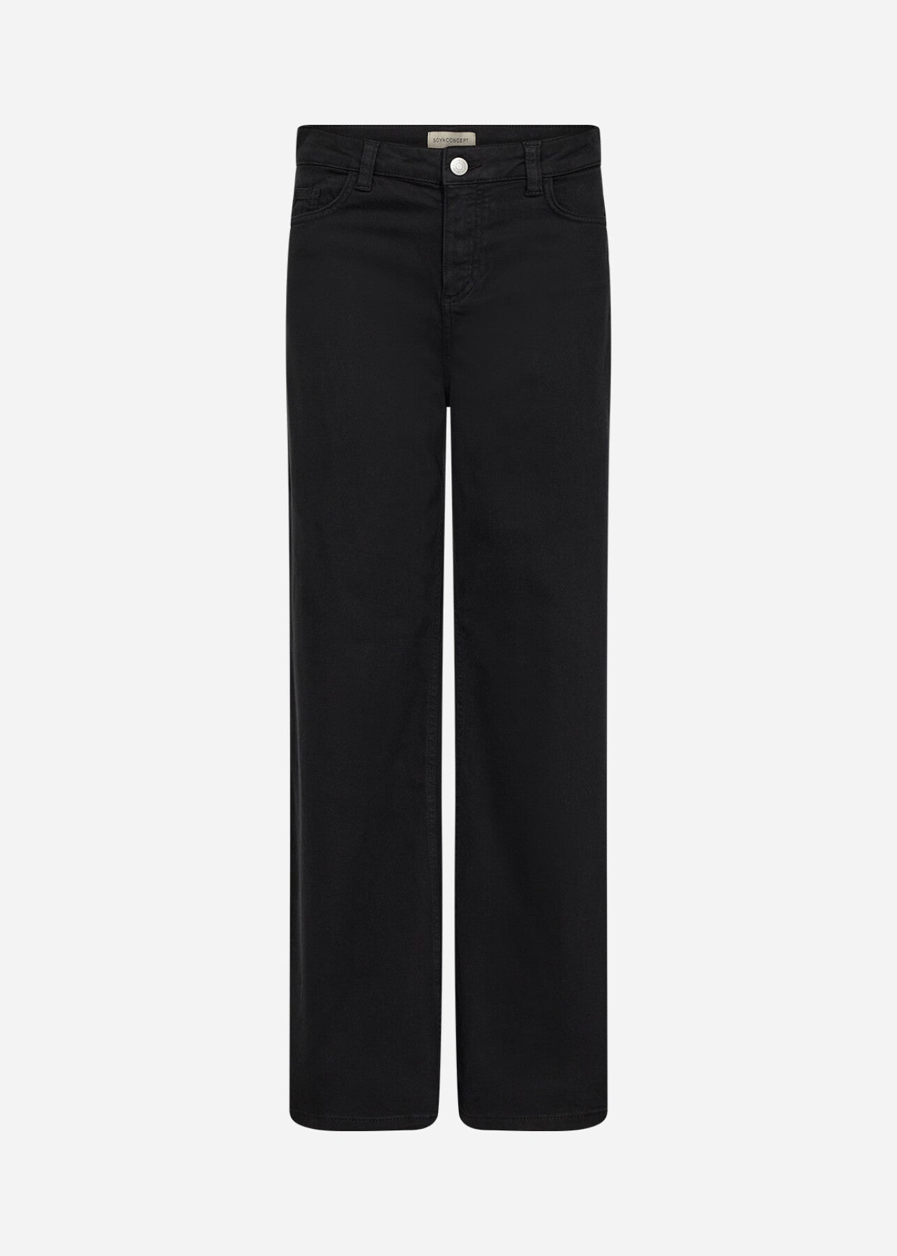 SC-ERNA 27-C Jeans Black