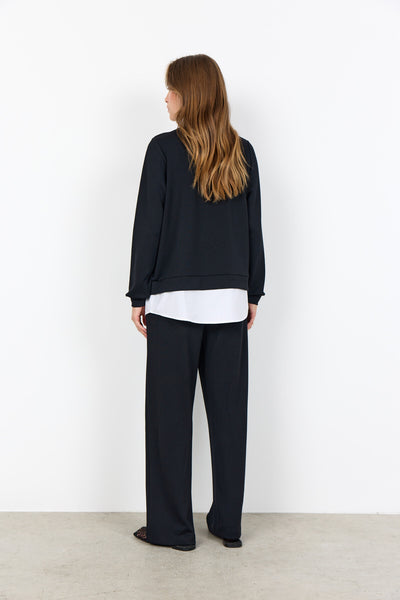 SC-BANU 271 Blouse Black