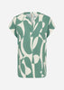SC-CHANISE 1 T-shirt Green