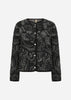 SC-GERDIS 4 Jacket Black