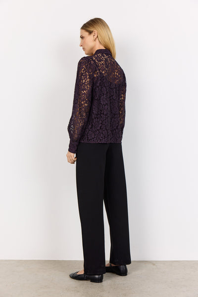 SC-NILLA 2 Shirt Purple