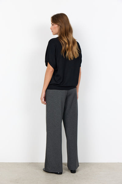 SC-DOLLIE 807 Pullover Black