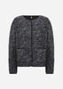 SC-GERTRUD 3 Jacket Dark grey