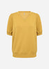SC-BANU 238 T-shirt Yellow