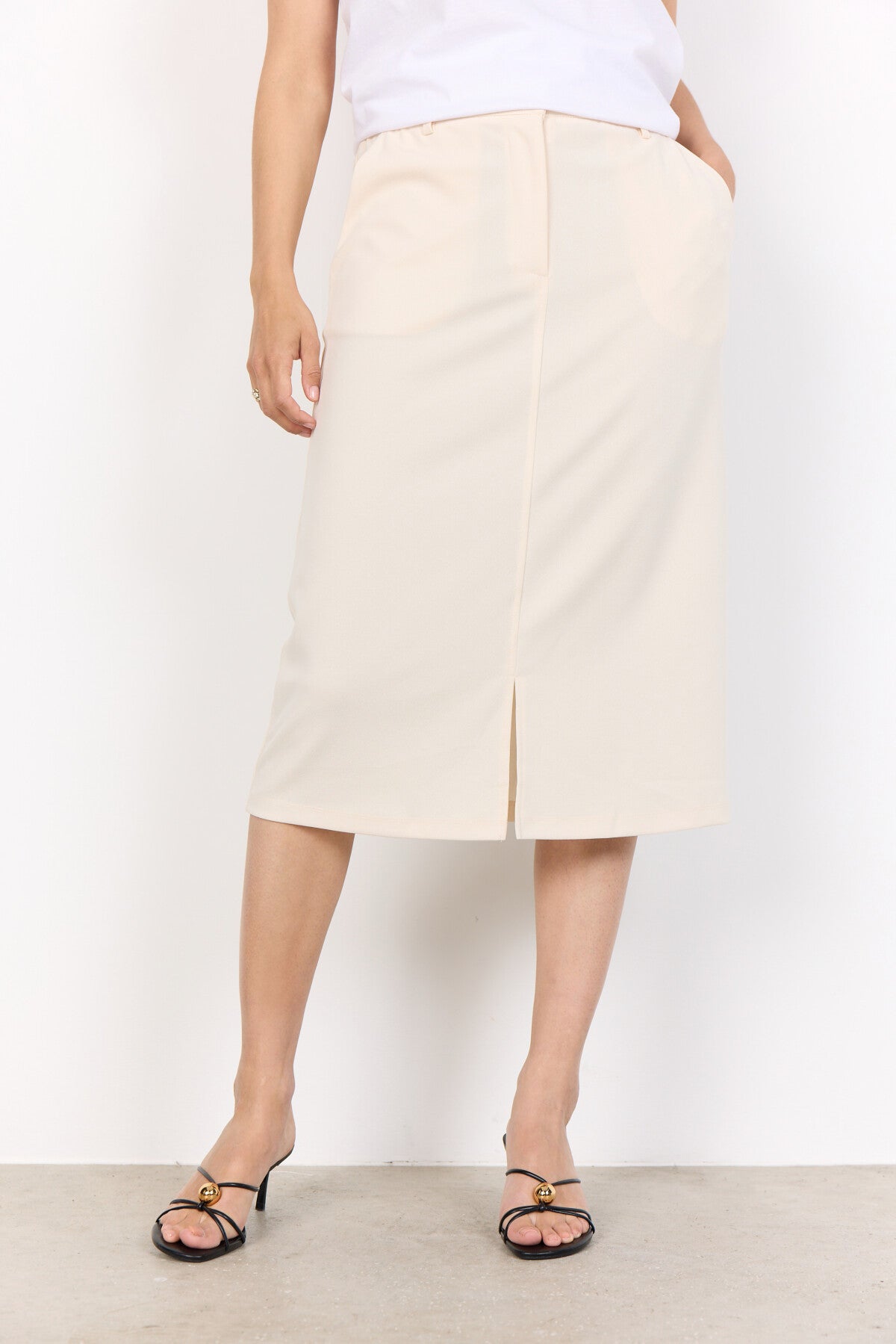 SC-SIHAM 90 Skirt Cream