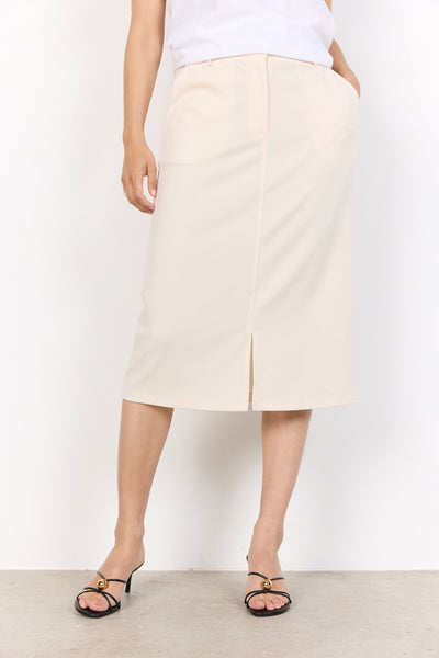 SC-SIHAM 90 Skirt Cream