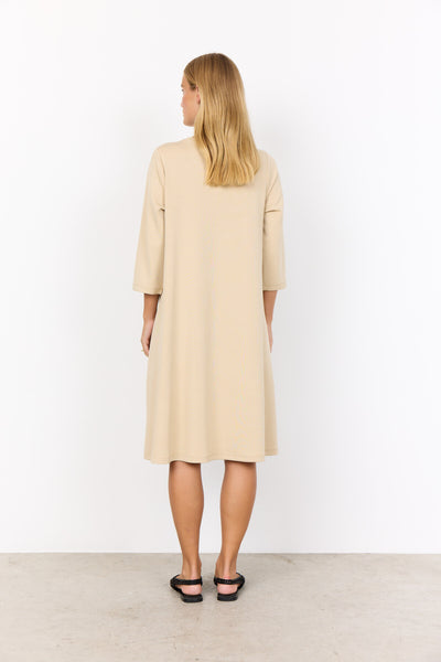 SC-BANU 155 Dress Sand