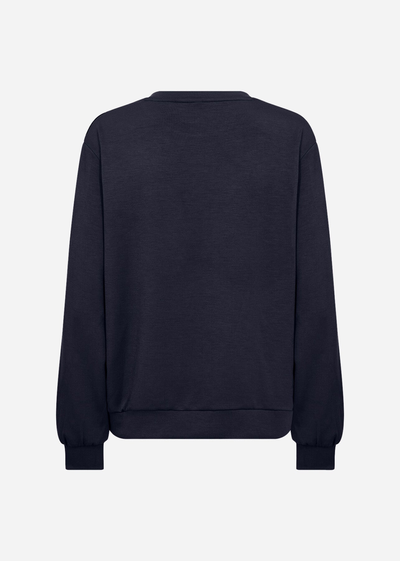 SC-BANU 269 Blouse Navy