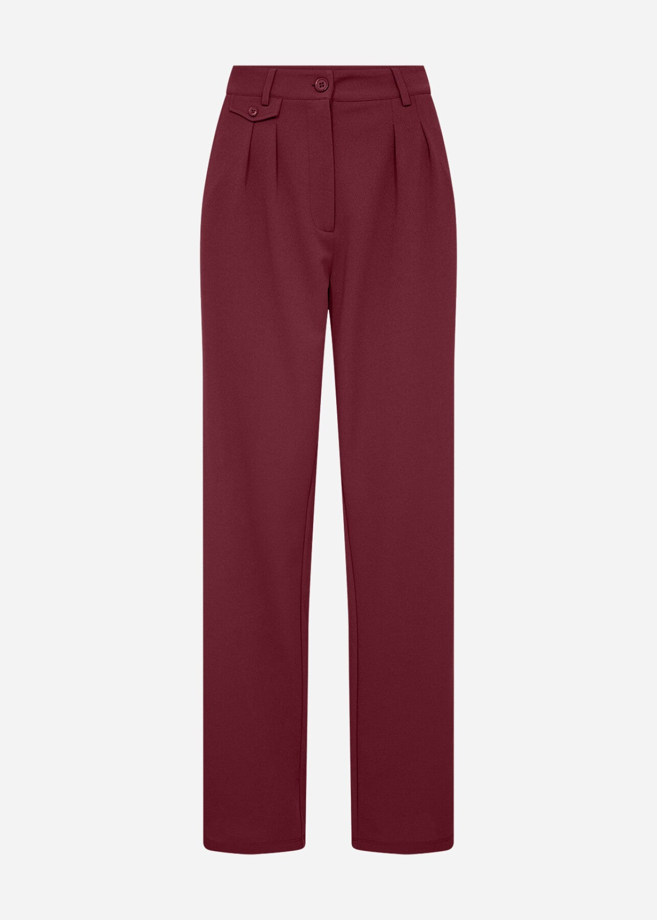SC-SIHAM 92 Pants Bordeaux