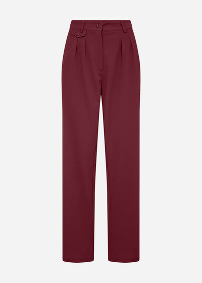 SC-SIHAM 92 Pants Bordeaux