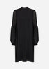 SC-NAIA 6 Dress Black