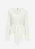 SC-RADIA ART 243 Blouse Off white
