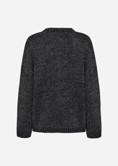 SC-NALIKKA 3 Pullover Black
