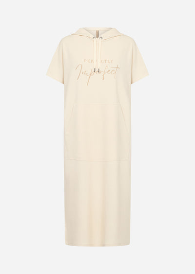 SC-BANU 252 Dress Cream