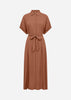 SC-RADIA 234 Dress Brown