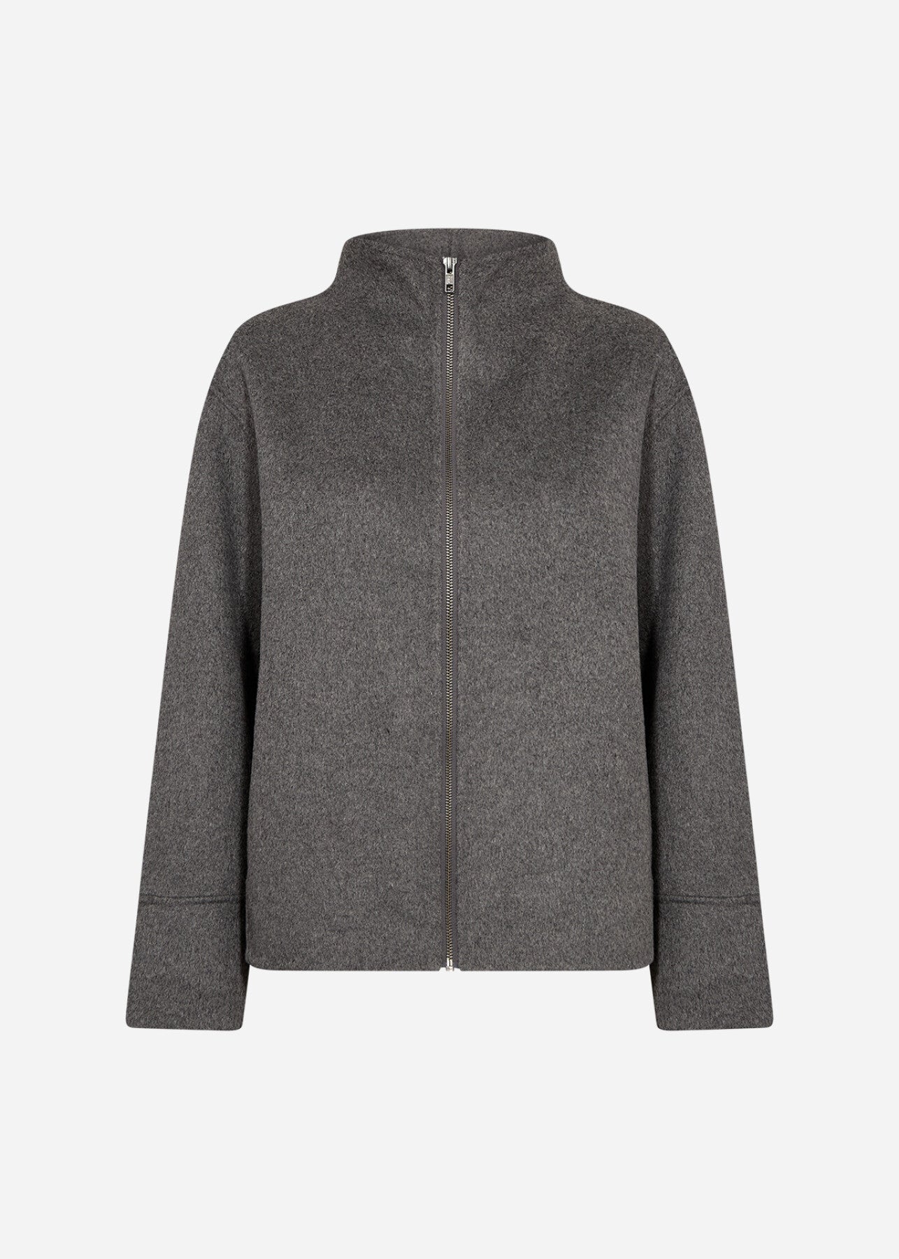 SC-VIENNA 1 Jacket Dark grey