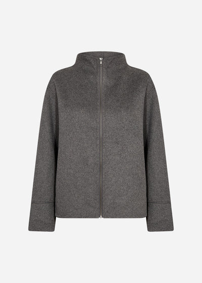 SC-VIENNA 1 Jacket Dark grey