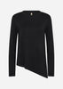 SC-MARICA 366 T-shirt Black