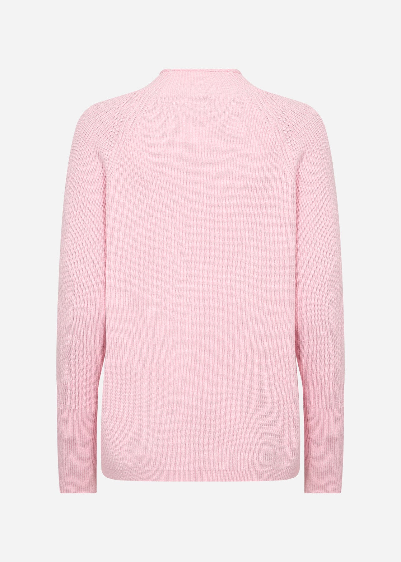 SC-KANITA 4 Pullover Light pink