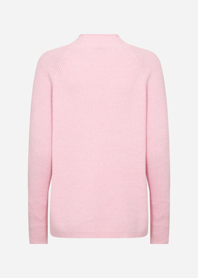 SC-KANITA 4 Pullover Light pink