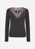 SC-MARICA 301 T-shirt Dark grey