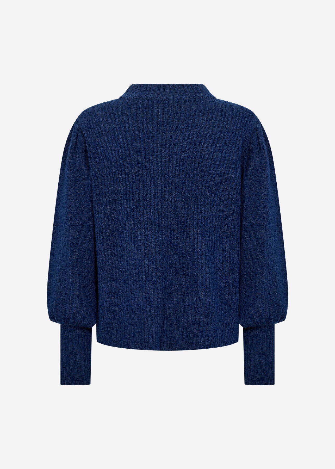 SC-NESSIE 60 Pullover Dark blue