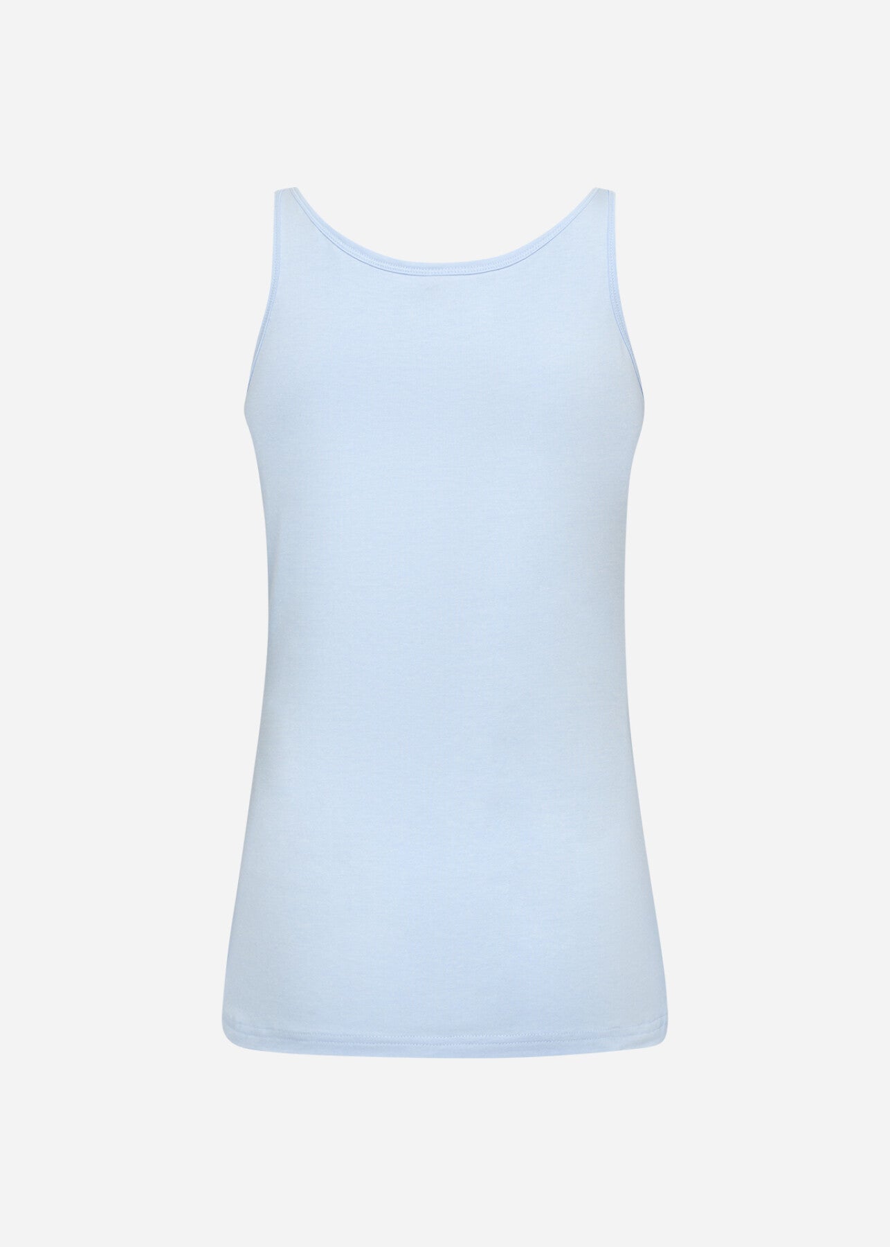 SC-PYLLE 122 Top Light blue