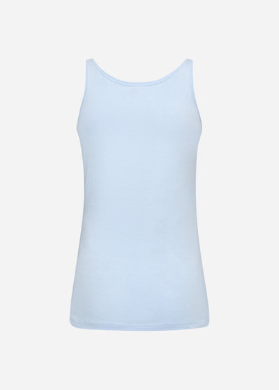 SC-PYLLE 122 Top Light blue
